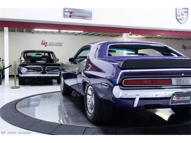 1970 Dodge Challenger (CC-2087902) for sale in Rancho Cordova, California