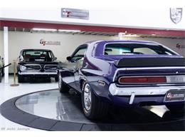 1970 Dodge Challenger (CC-2087902) for sale in Rancho Cordova, California