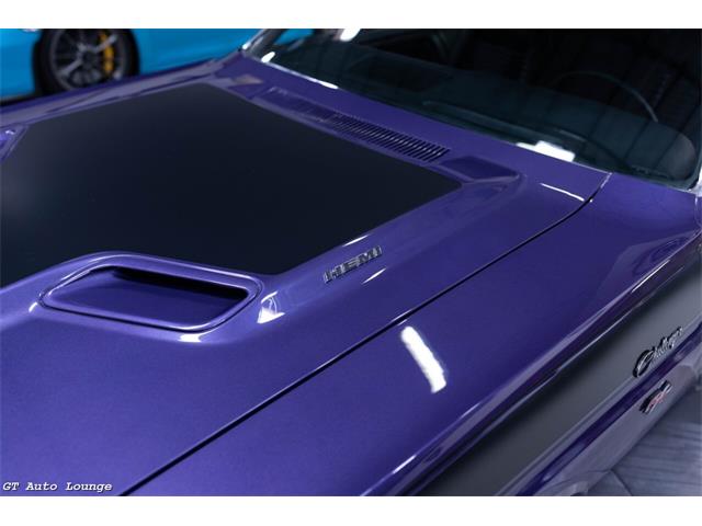 1970 Dodge Challenger (CC-2087902) for sale in Rancho Cordova, California