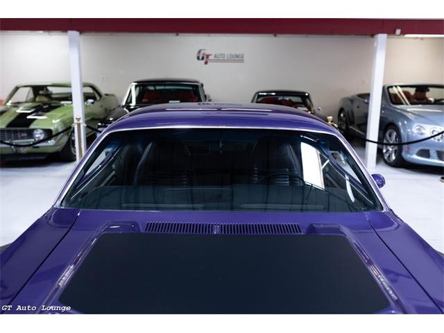 1970 Dodge Challenger (CC-2087902) for sale in Rancho Cordova, California