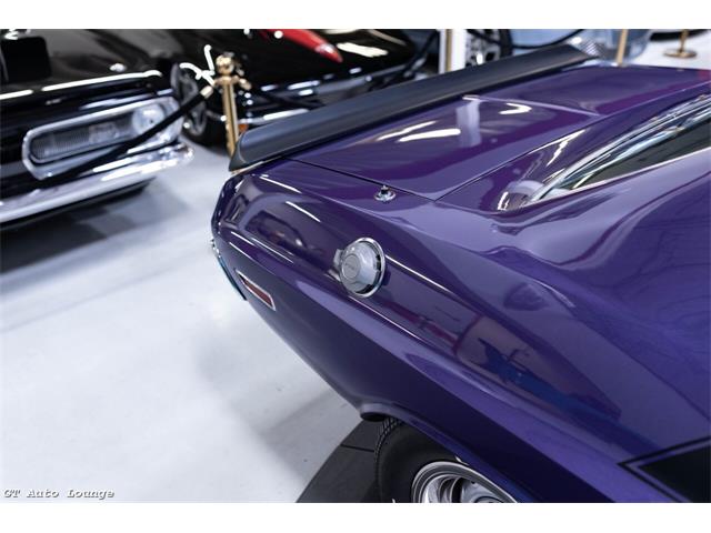 1970 Dodge Challenger (CC-2087902) for sale in Rancho Cordova, California