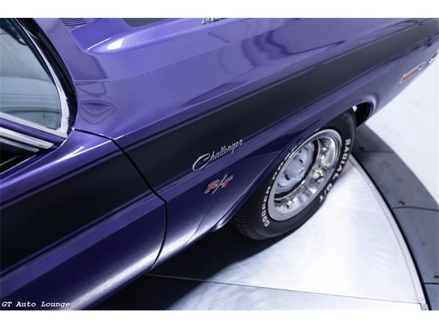 1970 Dodge Challenger (CC-2087902) for sale in Rancho Cordova, California