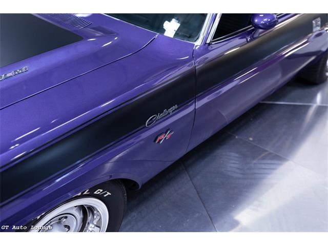 1970 Dodge Challenger (CC-2087902) for sale in Rancho Cordova, California