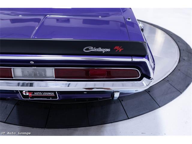 1970 Dodge Challenger (CC-2087902) for sale in Rancho Cordova, California