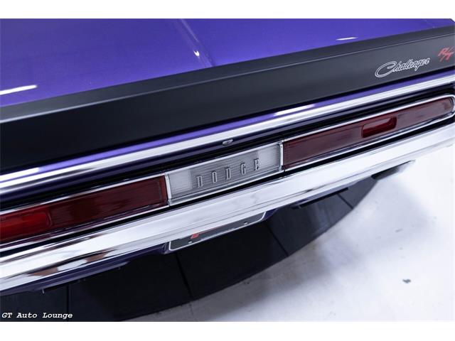 1970 Dodge Challenger (CC-2087902) for sale in Rancho Cordova, California