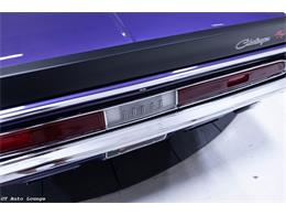 1970 Dodge Challenger (CC-2087902) for sale in Rancho Cordova, California