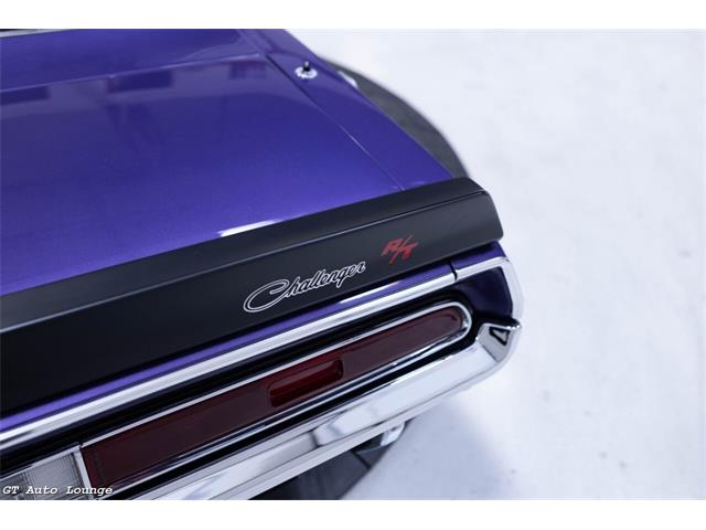 1970 Dodge Challenger (CC-2087902) for sale in Rancho Cordova, California