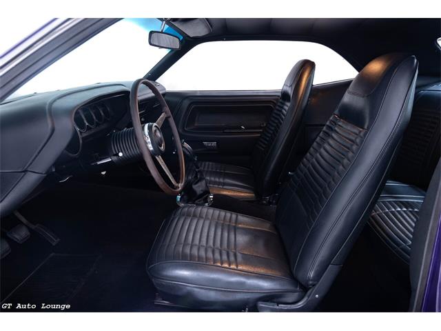 1970 Dodge Challenger (CC-2087902) for sale in Rancho Cordova, California