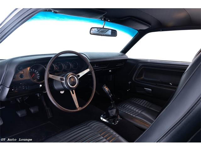 1970 Dodge Challenger (CC-2087902) for sale in Rancho Cordova, California