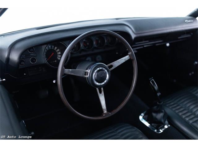 1970 Dodge Challenger (CC-2087902) for sale in Rancho Cordova, California