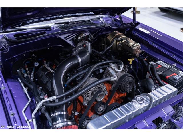 1970 Dodge Challenger (CC-2087902) for sale in Rancho Cordova, California