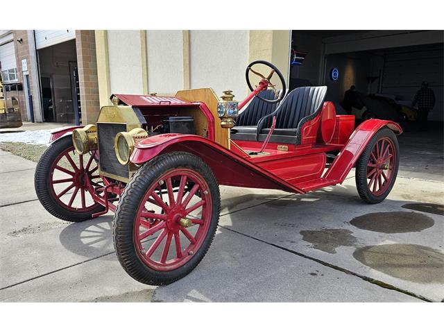 1921 Ford Model T (CC-2087904) for sale in Sioux Falls, South Dakota