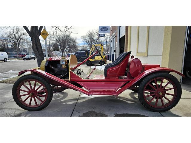 1921 Ford Model T (CC-2087904) for sale in Sioux Falls, South Dakota