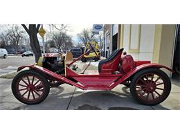 1921 Ford Model T (CC-2087904) for sale in Sioux Falls, South Dakota