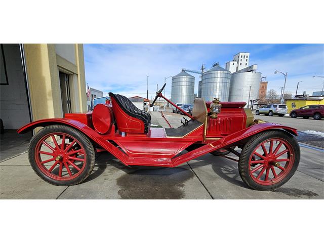 1921 Ford Model T (CC-2087904) for sale in Sioux Falls, South Dakota
