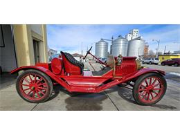 1921 Ford Model T (CC-2087904) for sale in Sioux Falls, South Dakota
