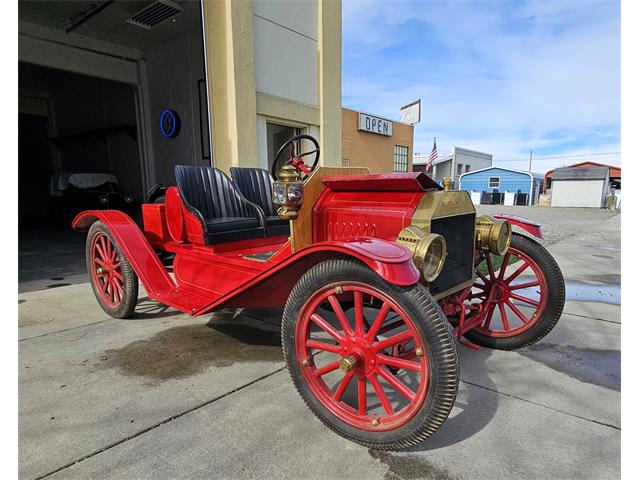 1921 Ford Model T (CC-2087904) for sale in Sioux Falls, South Dakota