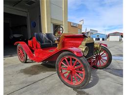 1921 Ford Model T (CC-2087904) for sale in Sioux Falls, South Dakota