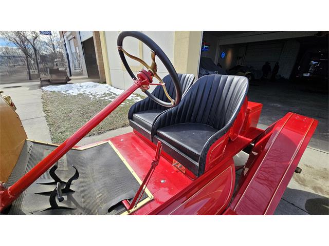 1921 Ford Model T (CC-2087904) for sale in Sioux Falls, South Dakota