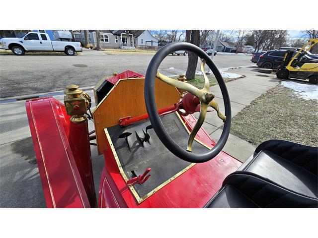 1921 Ford Model T (CC-2087904) for sale in Sioux Falls, South Dakota