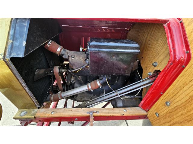 1921 Ford Model T (CC-2087904) for sale in Sioux Falls, South Dakota