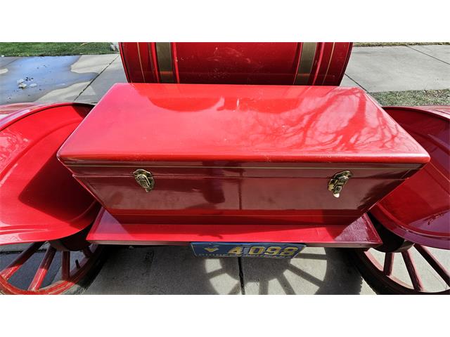 1921 Ford Model T (CC-2087904) for sale in Sioux Falls, South Dakota