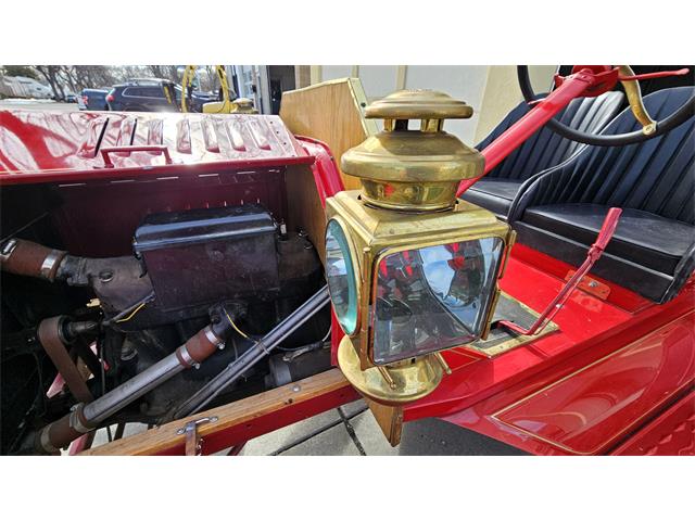 1921 Ford Model T (CC-2087904) for sale in Sioux Falls, South Dakota
