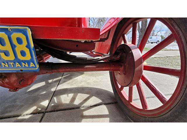 1921 Ford Model T (CC-2087904) for sale in Sioux Falls, South Dakota