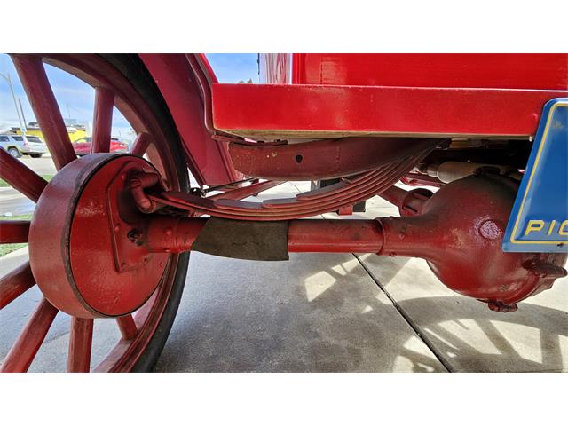 1921 Ford Model T (CC-2087904) for sale in Sioux Falls, South Dakota