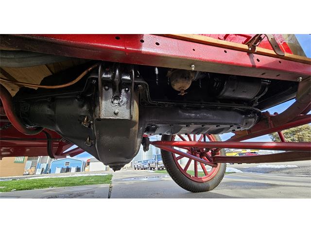 1921 Ford Model T (CC-2087904) for sale in Sioux Falls, South Dakota