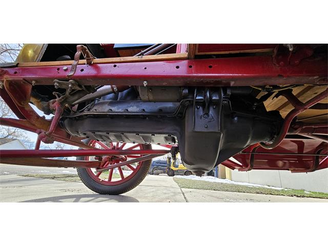 1921 Ford Model T (CC-2087904) for sale in Sioux Falls, South Dakota