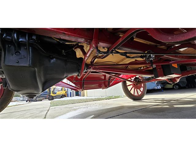 1921 Ford Model T (CC-2087904) for sale in Sioux Falls, South Dakota