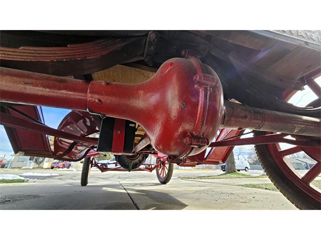 1921 Ford Model T (CC-2087904) for sale in Sioux Falls, South Dakota