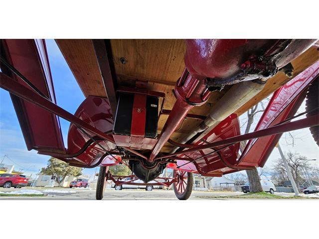 1921 Ford Model T (CC-2087904) for sale in Sioux Falls, South Dakota