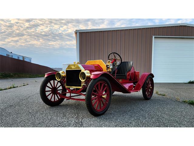 1921 Ford Model T (CC-2087904) for sale in Sioux Falls, South Dakota