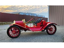 1921 Ford Model T (CC-2087904) for sale in Sioux Falls, South Dakota