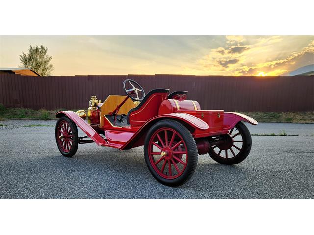 1921 Ford Model T (CC-2087904) for sale in Sioux Falls, South Dakota