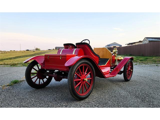 1921 Ford Model T (CC-2087904) for sale in Sioux Falls, South Dakota
