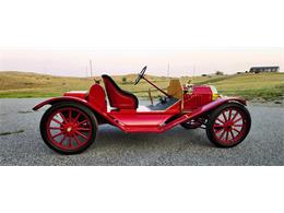 1921 Ford Model T (CC-2087904) for sale in Sioux Falls, South Dakota
