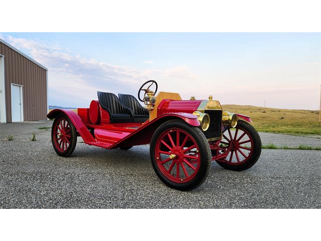1921 Ford Model T (CC-2087904) for sale in Sioux Falls, South Dakota