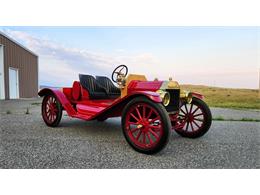 1921 Ford Model T (CC-2087904) for sale in Sioux Falls, South Dakota