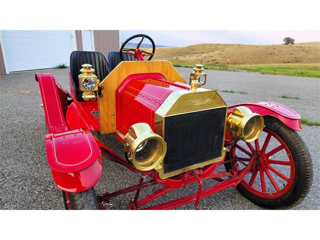 1921 Ford Model T (CC-2087904) for sale in Sioux Falls, South Dakota