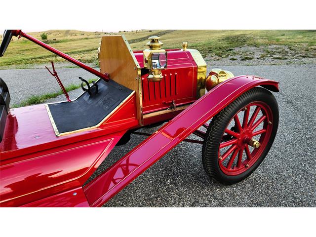 1921 Ford Model T (CC-2087904) for sale in Sioux Falls, South Dakota