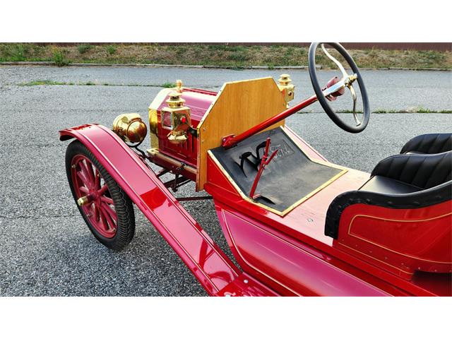 1921 Ford Model T (CC-2087904) for sale in Sioux Falls, South Dakota