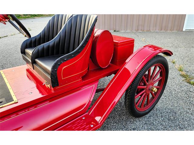 1921 Ford Model T (CC-2087904) for sale in Sioux Falls, South Dakota