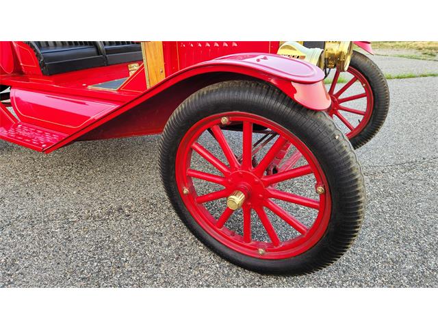 1921 Ford Model T (CC-2087904) for sale in Sioux Falls, South Dakota