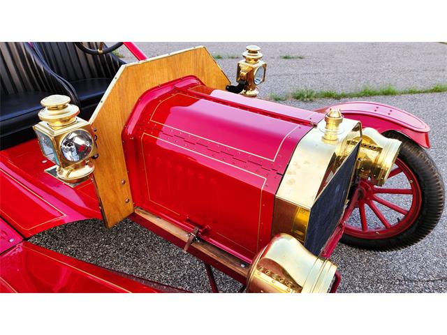 1921 Ford Model T (CC-2087904) for sale in Sioux Falls, South Dakota