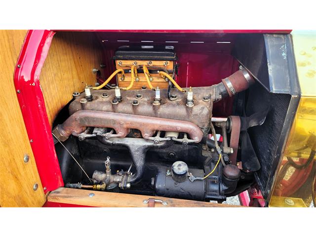 1921 Ford Model T (CC-2087904) for sale in Sioux Falls, South Dakota