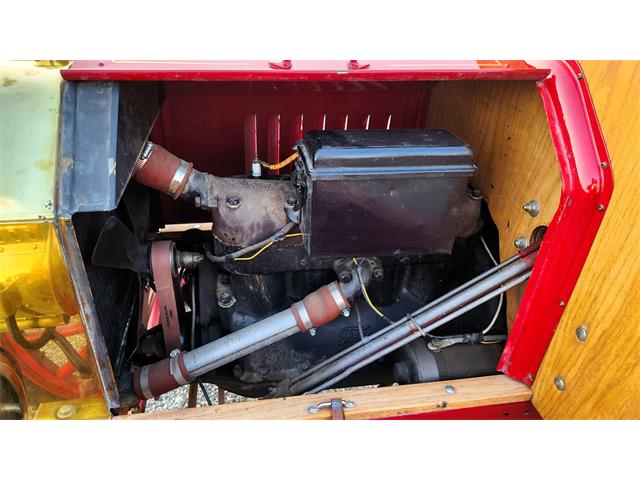 1921 Ford Model T (CC-2087904) for sale in Sioux Falls, South Dakota