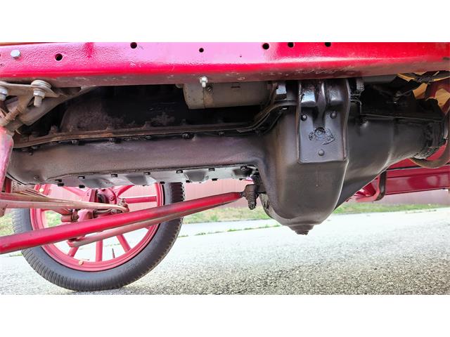 1921 Ford Model T (CC-2087904) for sale in Sioux Falls, South Dakota